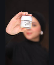سيرم كوين بالكافيار