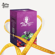كبسولات كوين جيرل للتخسيس